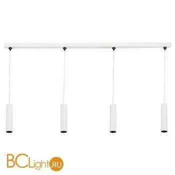 Накладное основание для 4-х светодиодных светильников серии DL18629 Donolux DL18629/4Kit W Dim - Фото 0