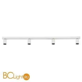 Накладное основание для 4-х светодиодных светильников серии DL18629 Donolux DL18629/4Kit W Dim - Фото 1