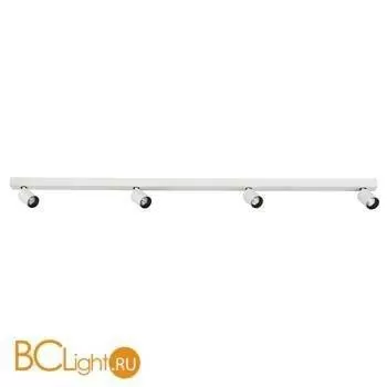 Накладное основание для 4-х светодиодных светильников серии DL18629 Donolux DL18629/4Kit W Dim - Фото 2