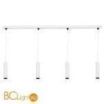 Накладное основание для 4-х светодиодных светильников серии DL18629 Donolux DL18629/4Kit W Dim - Фото 0