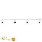 Накладное основание для 4-х светодиодных светильников серии DL18629 Donolux DL18629/4Kit W Dim - Фото 1