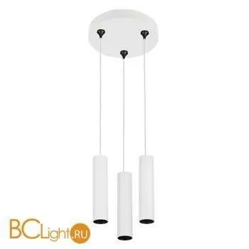 Накладное основание для 3-х светодиодных светильников серии DL18629 Donolux DL18629/R3 Kit W Dim - Фото 2