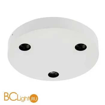 Накладное основание для 3-х светодиодных светильников серии DL18629 Donolux DL18629/R3 Kit W Dim