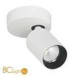 Накладное основание для светодиодного светильника серии DL18629 Donolux DL18629/R1 Kit W Dim - Фото 0