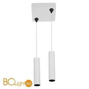 Накладное основание для 2-х светодиодных светильников серии DL18629 Donolux DL18629/SQ2 Kit W Dim - Фото 0