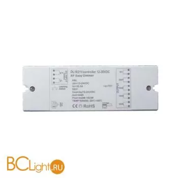 Контроллер для управления яркостью светодиодного освещения Donolux DL18311/controller 12-36VDC