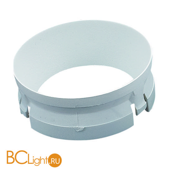 Алюминиевое кольцо для светильников серии DL18629 Donolux Ring DL18629 White C