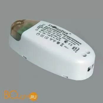 Понижающий трансформатор для галогенных ламп 12В Donolux S6 GT-09 mini 60