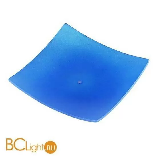 Стекло Donolux Glass B blue Х C-W234/X