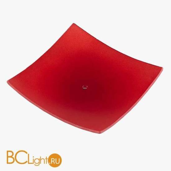 Стекло Donolux Glass A red Х C-W234/X