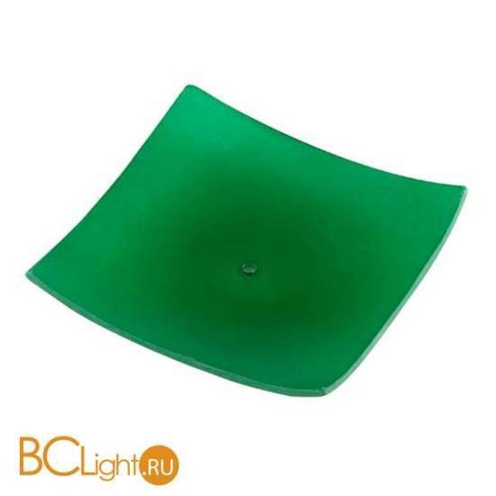 Стекло Donolux Glass A green Х C-W234/X