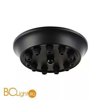 Потолочное основание на 11 подвесов Donolux Ceiling cup 11 X S111013,S111014