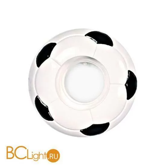 Встраиваемый светильник Donolux DL302G/black-white