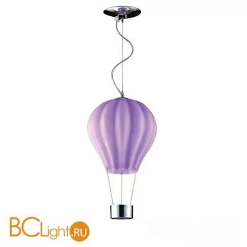 Подвесной светильник Donolux S110036/1purple