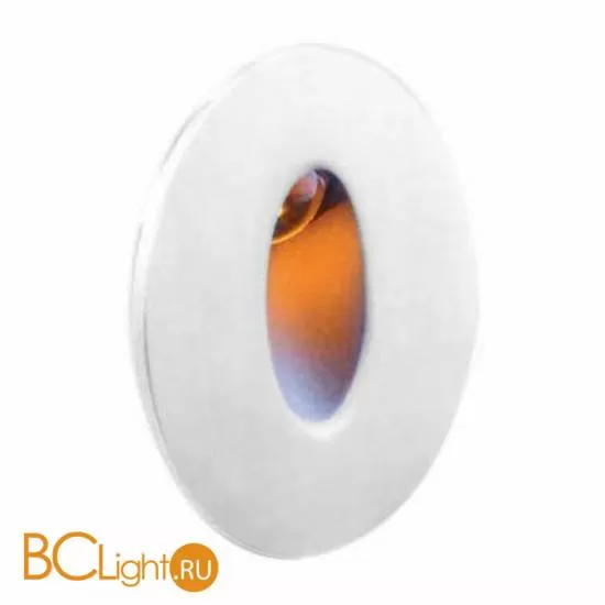 Встраиваемый спот (точечный светильник) Donolux DL18374/11WW-White