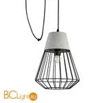 Подвесной светильник Donolux S111020/1B