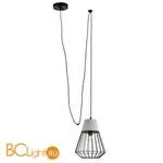 Подвесной светильник Donolux S111020/1B - Фото 0