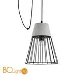 Подвесной светильник Donolux S111020/1C