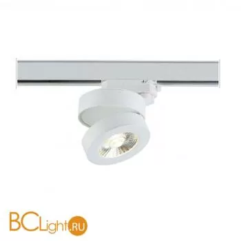 Трековый светильник Donolux Sun DL18958R25W1WTrack