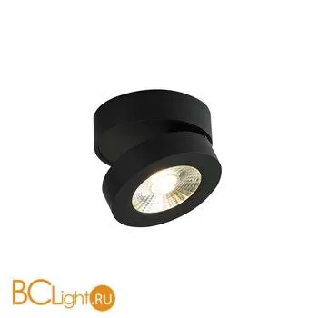 Потолочный светильник Donolux Sun DL18962R12W1B