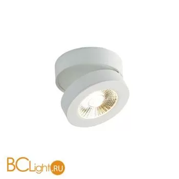 Потолочный светильник Donolux Sun DL18962R12W1W