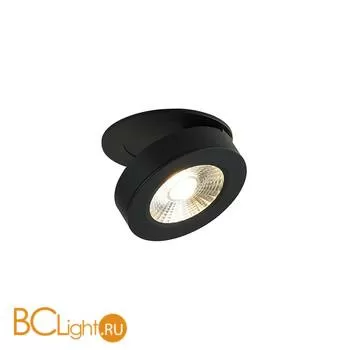 Встраиваемый светильник Donolux Sun DL18961R12W1B