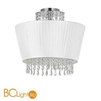 Потолочный светильник Donolux Tango C110237/3white