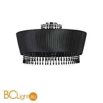 Потолочный светильник Donolux Tango C110237/8black