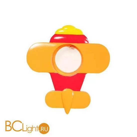 Встраиваемый светильник Donolux DL303G/red-orange