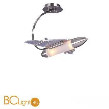 Встраиваемый светильник Donolux S110029/2