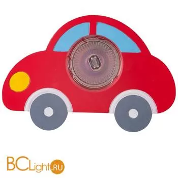 Встраиваемый спот (точечный светильник) Donolux Technica DL311G/red