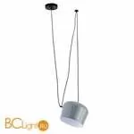 Подвесной светильник Donolux S111013/1B grey - Фото 0