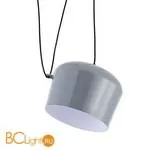 Подвесной светильник Donolux S111013/1B grey