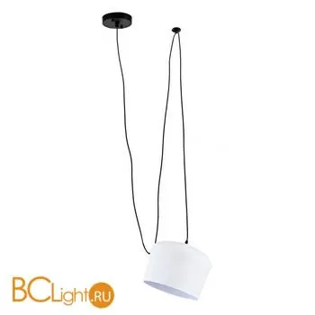 Подвесной светильник Donolux S111013/1B white