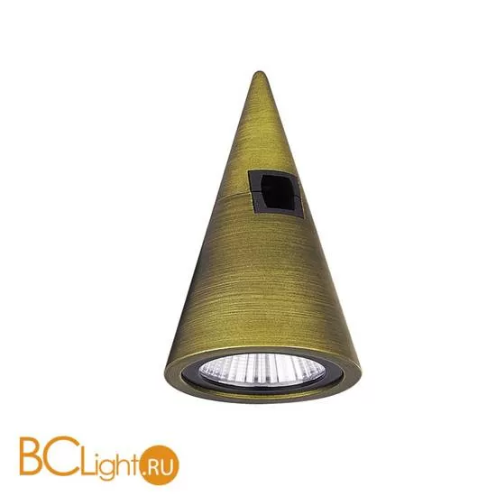 Модульный светодиодный светильник Donolux Tring DL20230M5W1 Black Bronze