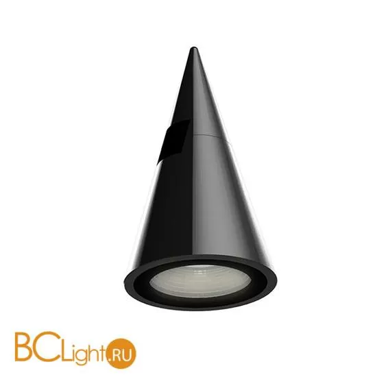 Модульный светодиодный светильник Donolux Tring DL20230M5W1 Black