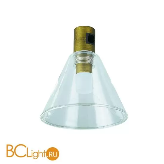 Модульный светодиодный светильник Donolux Tringlas DL20234M5W1 Black Bronze
