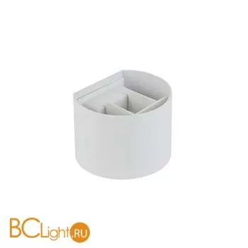 Настенный светильник Donolux Twizzle DL20121R6W2W IP54