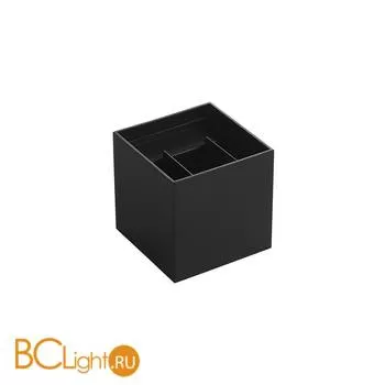 Настенный светильник Donolux Twizzle DL20121SQ6W2B IP54