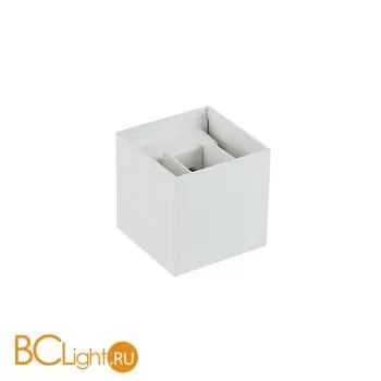 Настенный светильник Donolux Twizzle DL20121SQ6W2W IP54