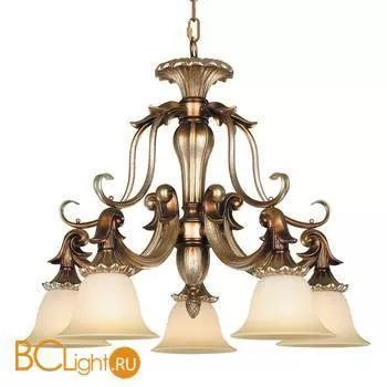 Люстра Donolux Veneto S110004/5