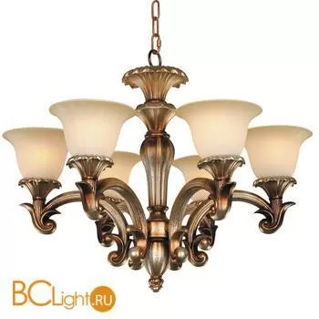 Люстра Donolux Veneto S110004/6