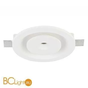 Встраиваемый светильник Donolux DL236GR