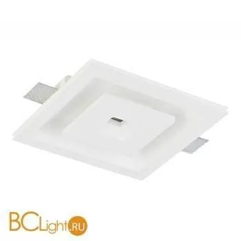 Встраиваемый светильник Donolux DL236GSQ - Фото 1