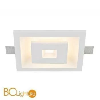 Встраиваемый светильник Donolux DL236GSQ - Фото 2