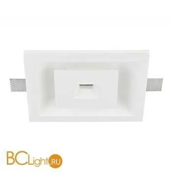 Встраиваемый светильник Donolux DL236GSQ