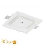 Встраиваемый светильник Donolux DL236GSQ - Фото 1