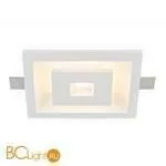 Встраиваемый светильник Donolux DL236GSQ - Фото 2