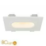 Встраиваемый светильник Donolux DL239G2 - Фото 2