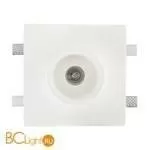 Встраиваемый светильник Donolux DL241G1 - Фото 0